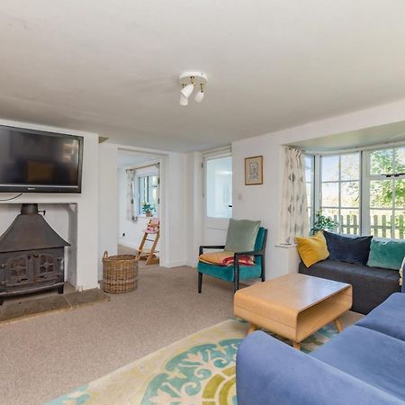 Danny Lodge - Country Cottage Near Brighton By Huluki Sussex Stays Hurstpierpoint Exterior photo