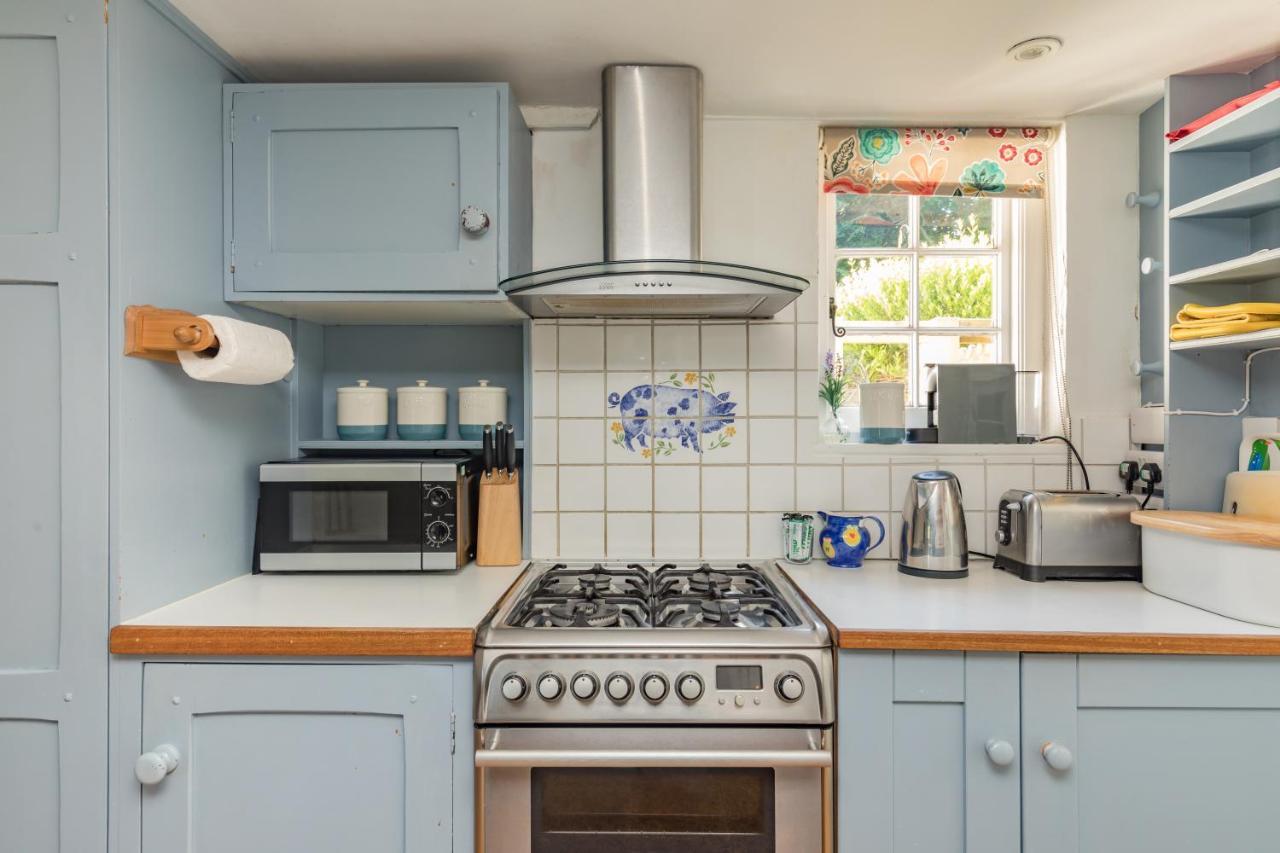 Danny Lodge - Country Cottage Near Brighton By Huluki Sussex Stays Hurstpierpoint Exterior photo
