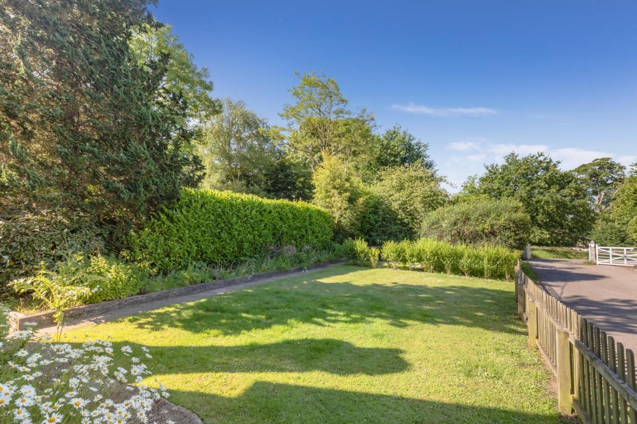 Danny Lodge - Country Cottage Near Brighton By Huluki Sussex Stays Hurstpierpoint Exterior photo