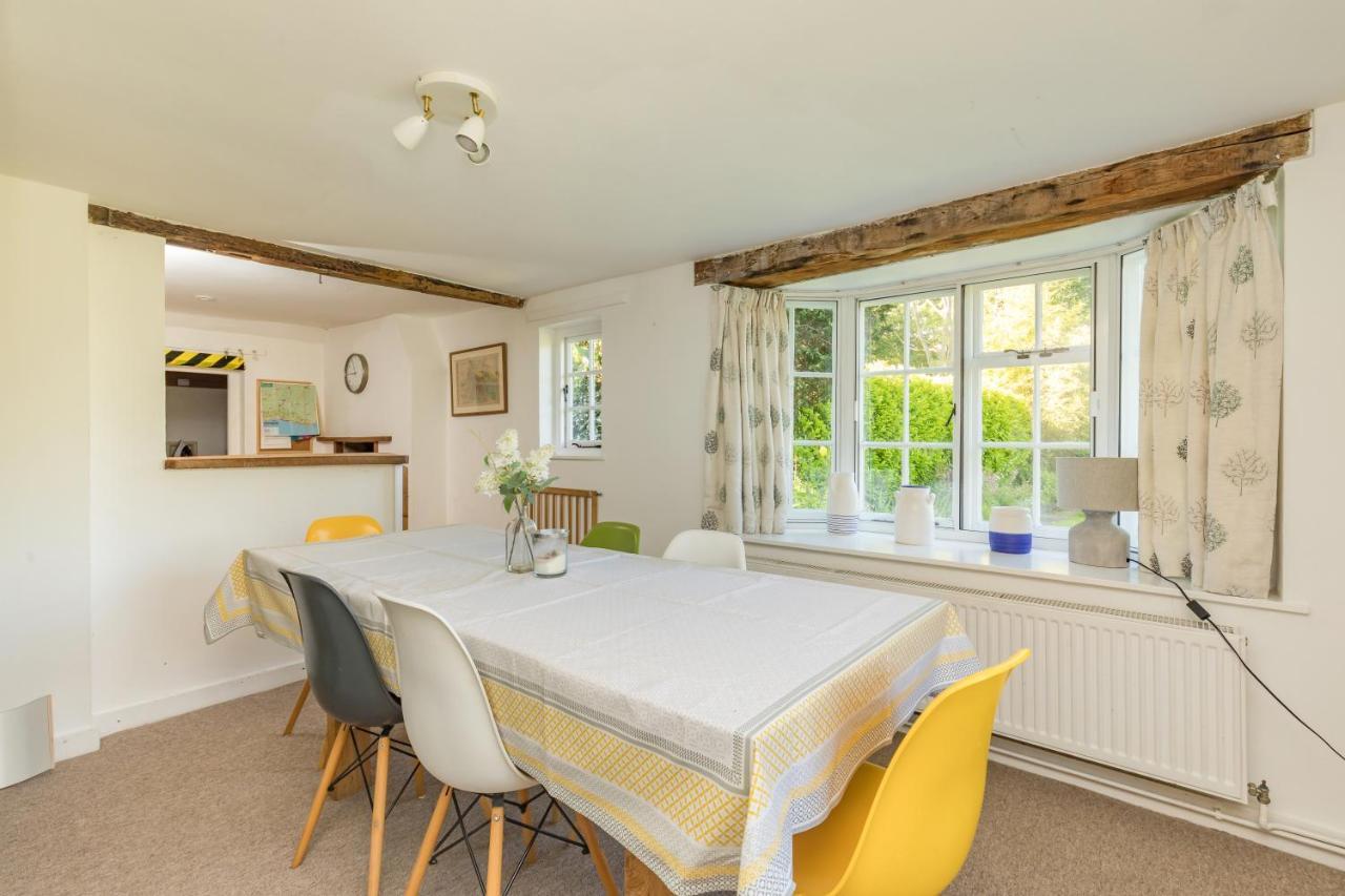 Danny Lodge - Country Cottage Near Brighton By Huluki Sussex Stays Hurstpierpoint Exterior photo